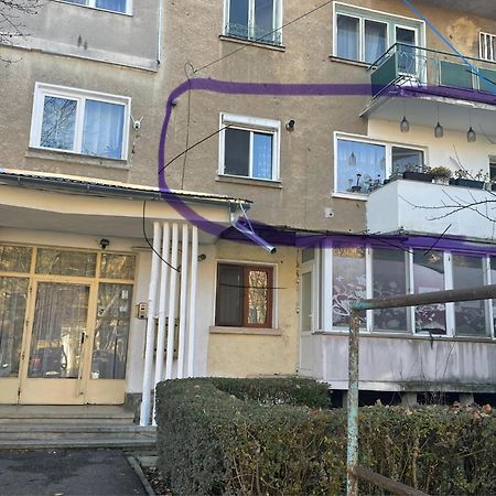 דבה A3M Apartment מראה חיצוני תמונה
