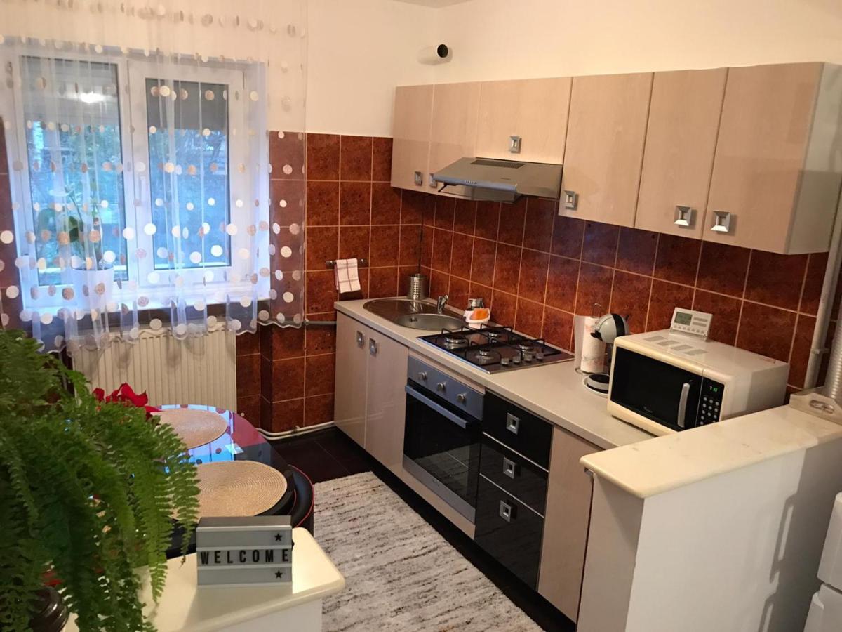דבה A3M Apartment מראה חיצוני תמונה