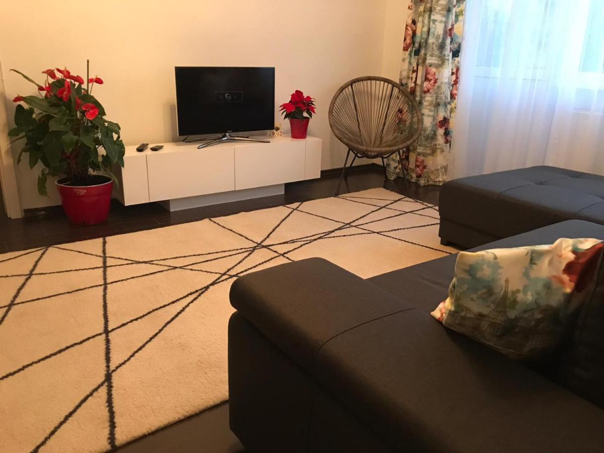 דבה A3M Apartment מראה חיצוני תמונה