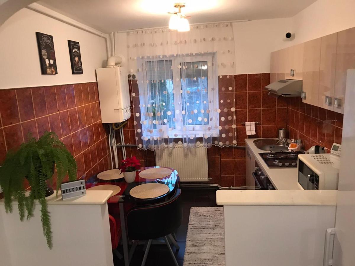 דבה A3M Apartment מראה חיצוני תמונה