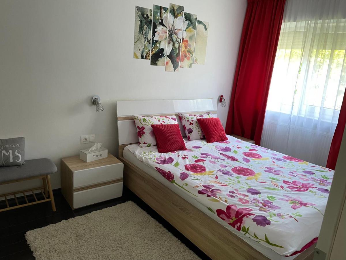 דבה A3M Apartment מראה חיצוני תמונה