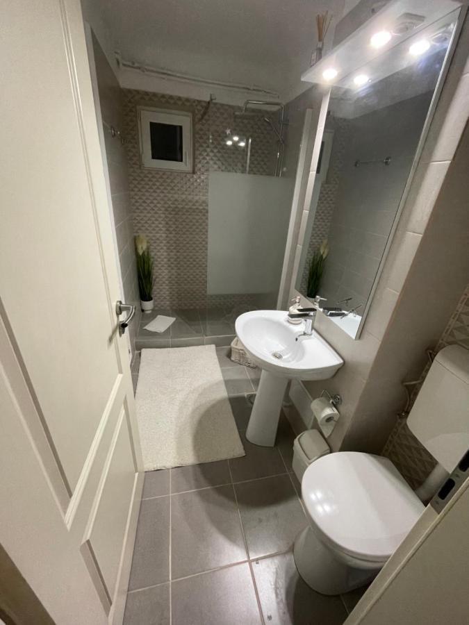דבה A3M Apartment מראה חיצוני תמונה
